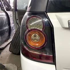 Tail Light (LH) - 2014 Land Rover LR2