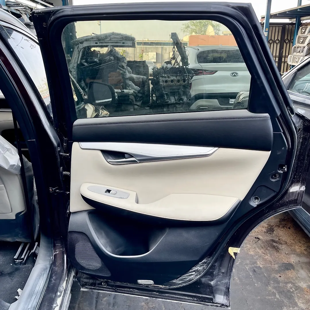 Door (RHB) - 2020 Infiniti QX50