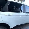 Door (RHB) - 2022 Chevrolet Captiva