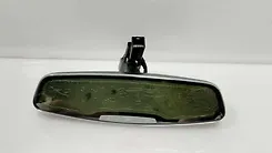 Rear view mirror - 2013 Chevrolet Camaro