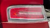 Tail Light (LH) - 2014 Lincoln MKZ