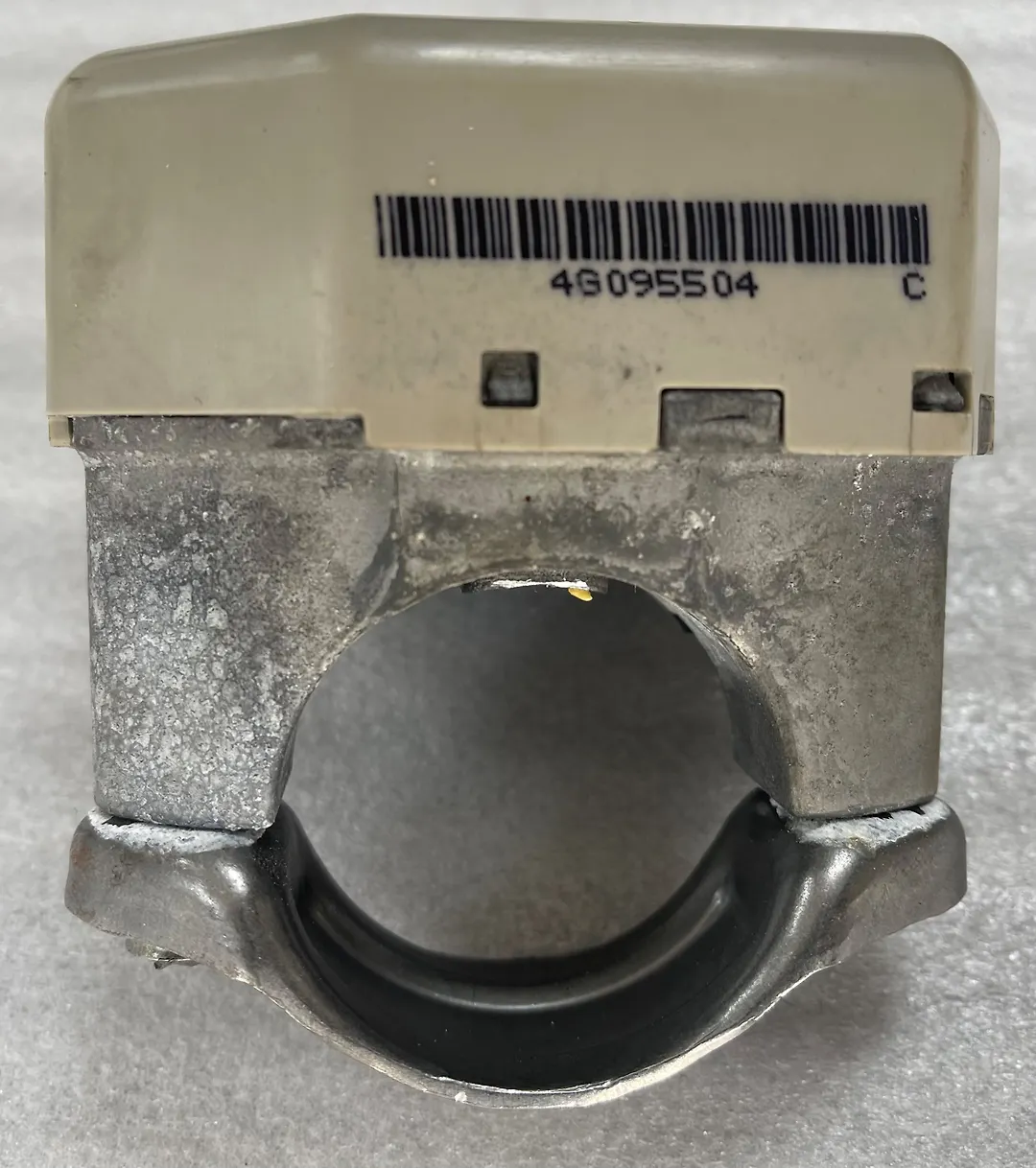 Lock Set Steering - 2015 Infiniti QX60