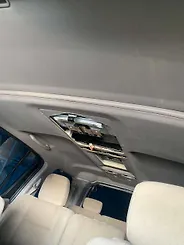 Roof Ceiling - 2012 Nissan Armada