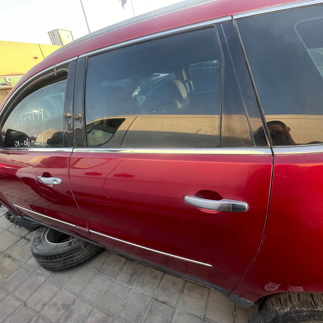 Door (LHB) - 2014 Chevrolet Traverse