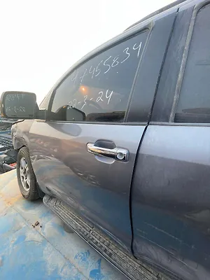 Door (LHF) - 2012 Toyota