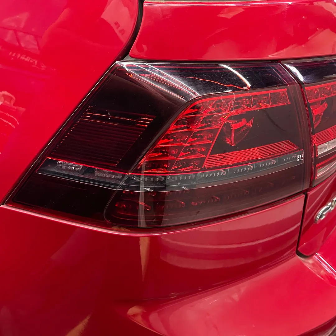 Tail Light (LH) - 2016 Volkswagen Golf