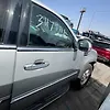 Door (RHF) - 2011 Cadillac Escalade Luxury