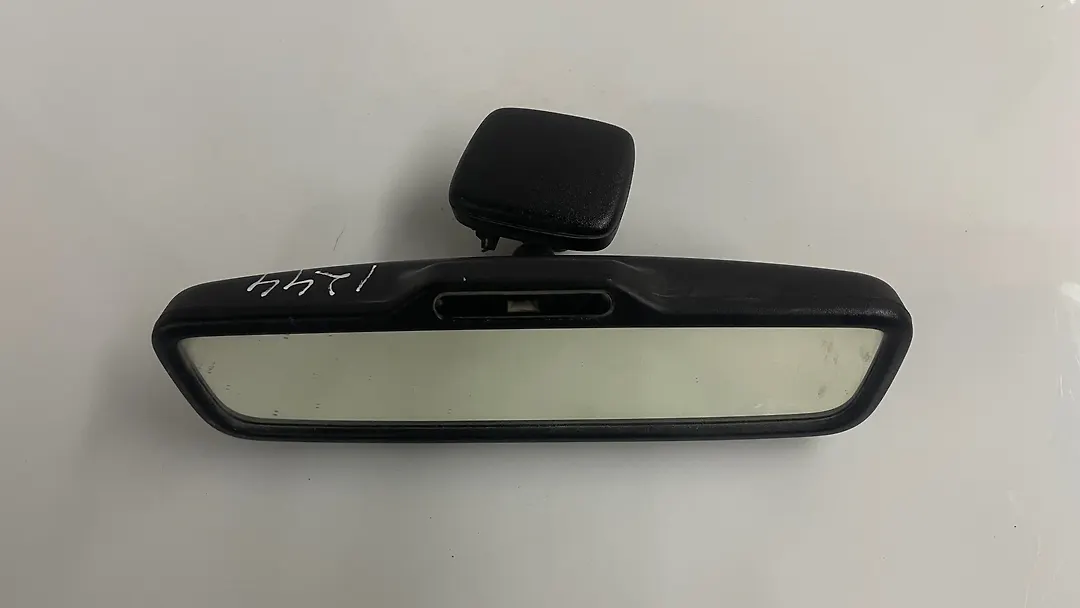 Rear view mirror - 2006 Mercury Mountaineer Luxury