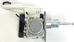 Power brake booster - 2021 Chevrolet Blazer 1LT FWD