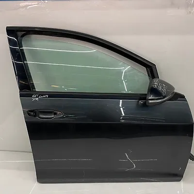 Door (RHF) - 2019 Volkswagen GTI 