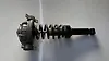 Shock Absober (LHB) - 2006 Volkswagen Touareg