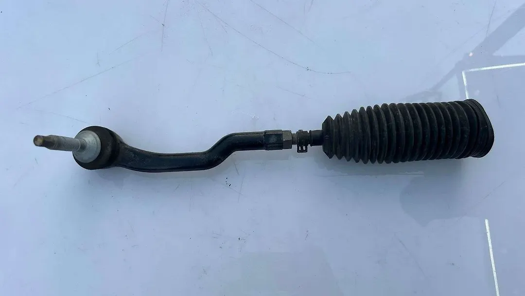 Tie rod - 2017 Lincoln MKX