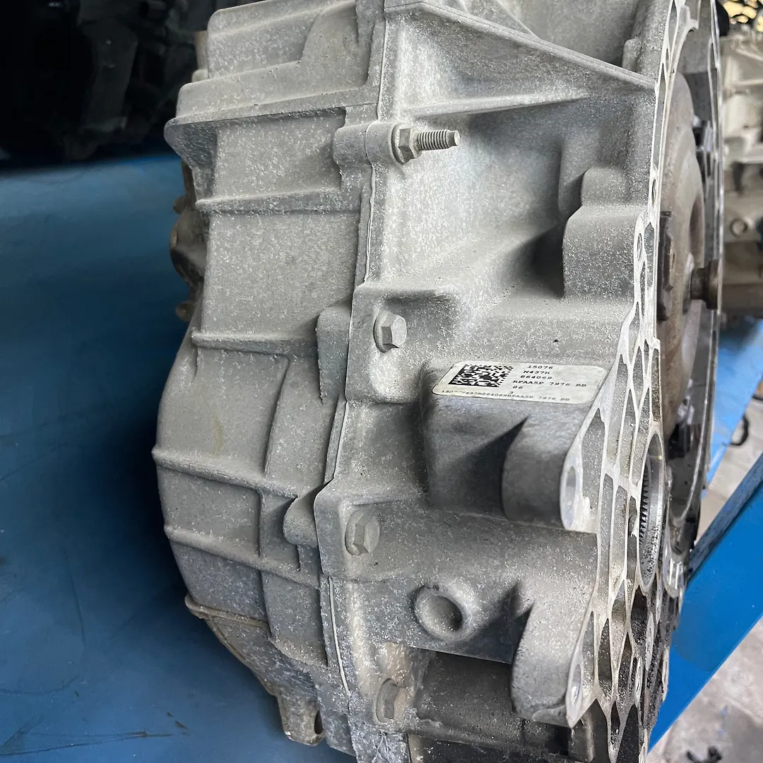 Gear box - 2016 Lincoln MKX
