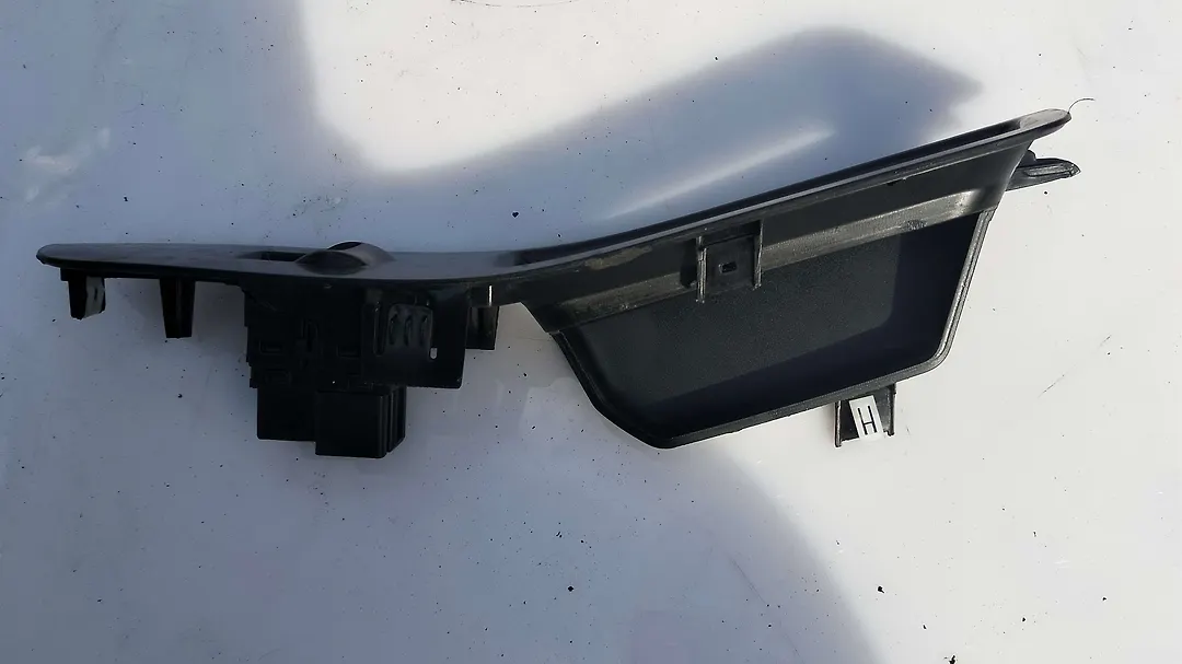 Rear door switch R.H.B- 2015 Ford Edge
