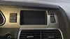 Info-gps-tv screen - 2014 Audi Q7