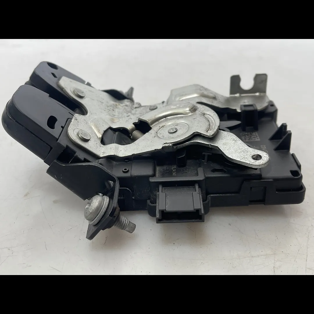 Trunk Lock - 2015 Jaguar XF