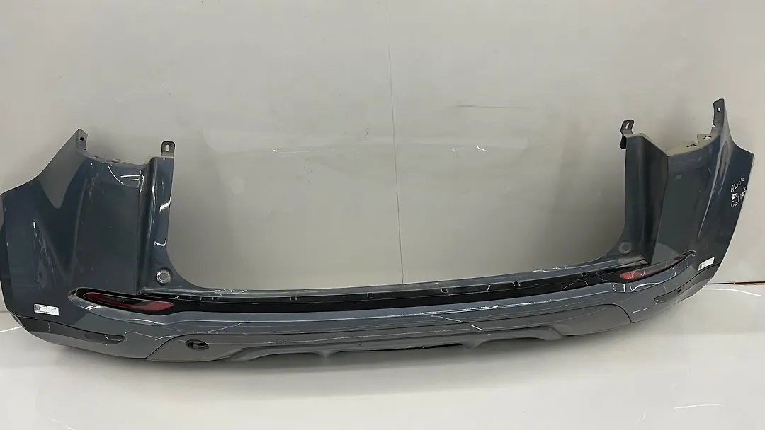Rear Bumper - 2021 Land Rover RANGE ROVER EVOQUE