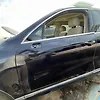 Door (LHF) - 2016 Volkswagen Touareg
