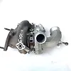 Turbo/supercharger - 2017 Lincoln MKC Select