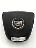 Airbag (Steering) - 2013 Cadillac ATS Luxury RWD