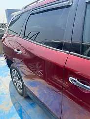 Door (RHB) - 2013 Nissan Pathfinder