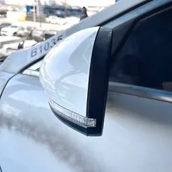 Side Mirror (LH) - 2014 Jaguar XF
