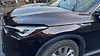Hood/Bonnet - 2020 Infiniti QX50