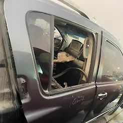 Door (RHB) - 2014 Nissan Armada SUV