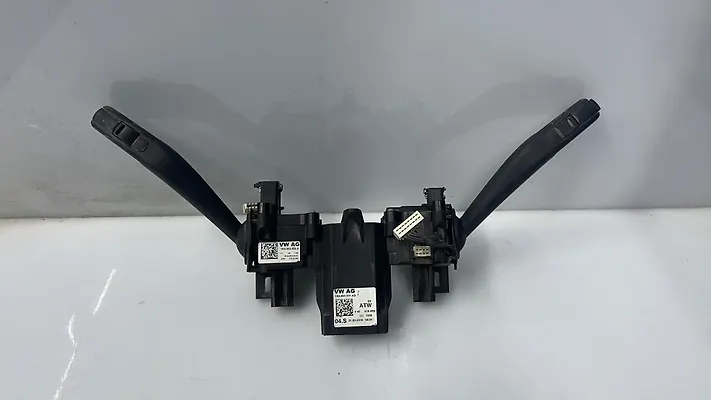 Column switch - 2013 Volkswagen Passat