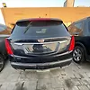 Trunk/hatch/tailgate - 2017 Cadillac XT5