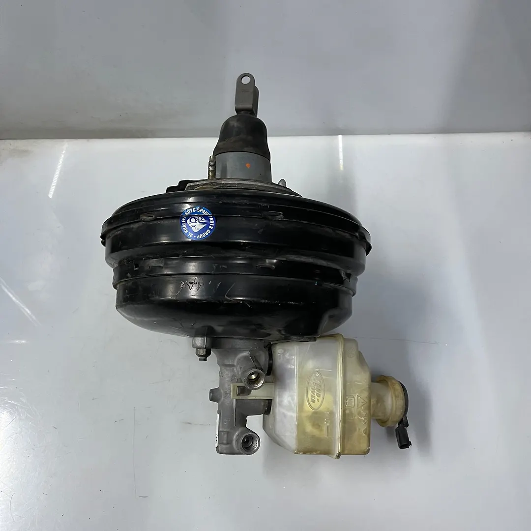 Brake booster - 2006 Land Rover RANGE ROVER HSE