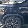 Fender (LHF) - 2021 Chevrolet Captiva