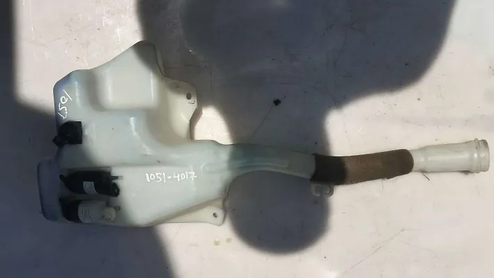 Wiper Water Bottle - 2014 GMC Acadia