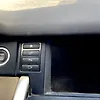 Info-gps-tv screen - 2016 Land Rover DISCOVERY SPORT