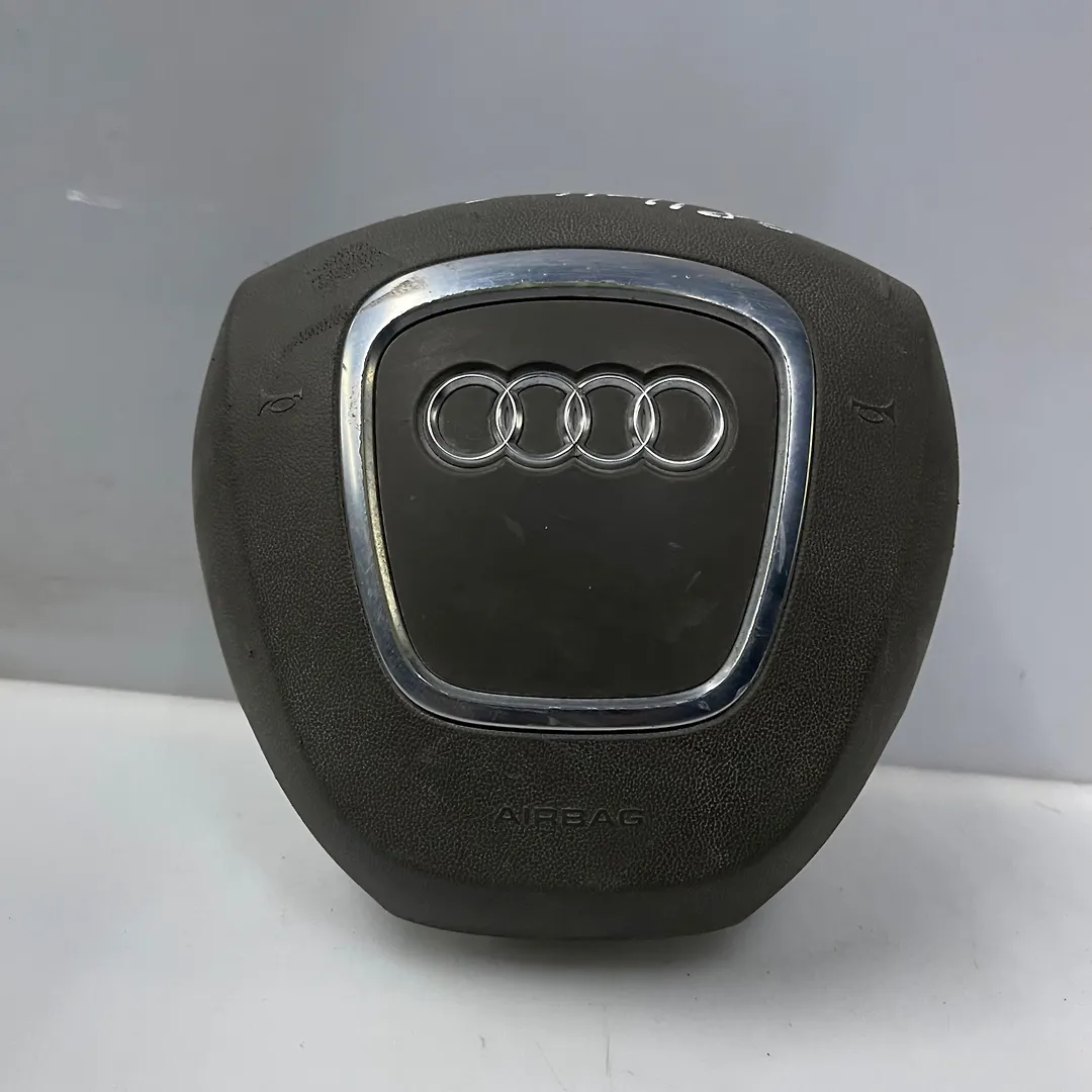 Airbag (Steering) - 2011 Audi Q5