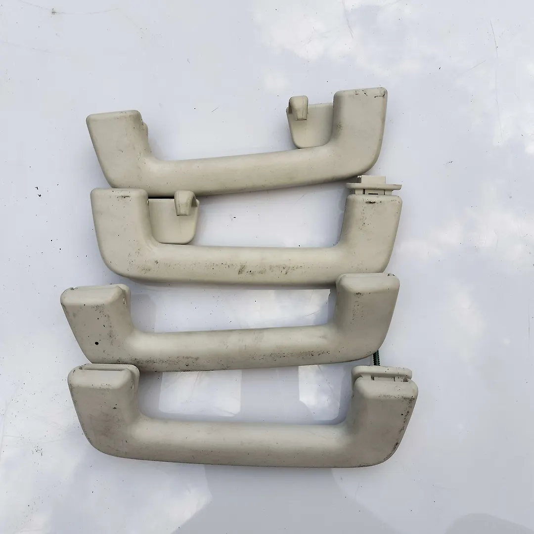 Grab Handle - 2015 Ford Edge