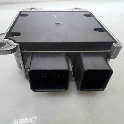 Air bag Module - 2014 Jaguar JAGUAR XK