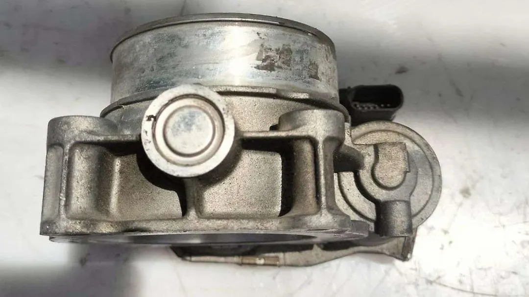 Throttle body - 2013 Cadillac CTS
