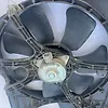 Radiator Fan - 2017 Chevrolet Impala
