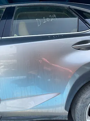 Door (LHB) - 2020 Lexus NX300