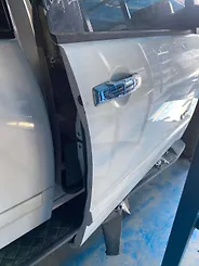 Door (RHF) - 2012 Nissan Armada