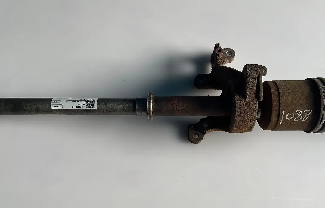 Axle (RH) - 2013 Nissan Pathfinder