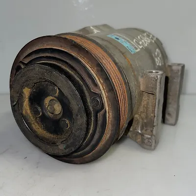 AC Compressor - 2011 Jeep Grand Cherokee Laredo WK