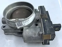 Throttle body - 2015 GMC Sierra
