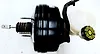 Brake booster - 2013 GMC Acadia SLT 1