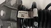 Shock Absorber (LHF) - 2018 Jeep Compass Longitude