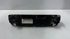 A/C Heater Climate Control Switch - 2015 Audi A3 Premium