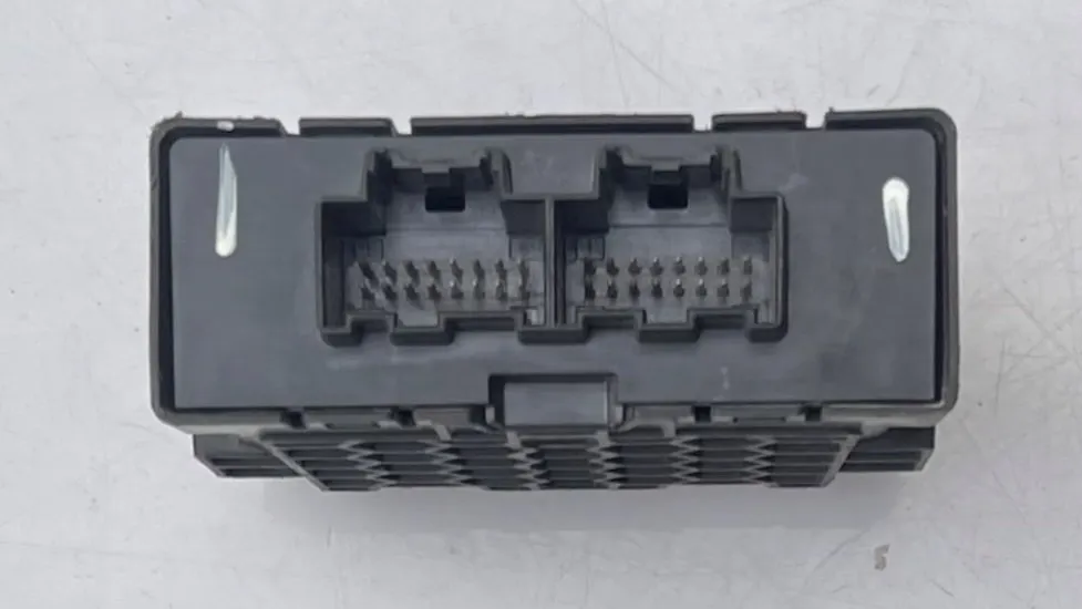 Gateway computer - 2014 Chevrolet Impala