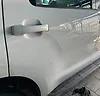 Door (RHB) - 2013 Toyota Sequoia