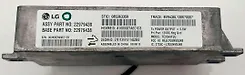 Communication Sync Control Module - 2014 Chevrolet Impala LTZ (2LZ)
